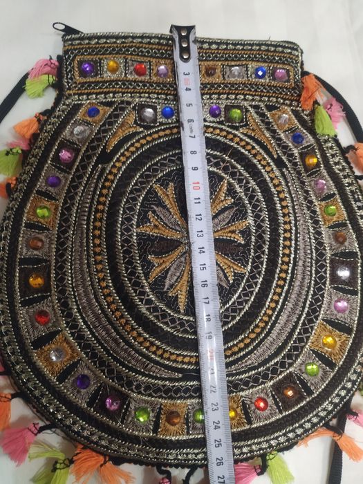 Сумка из Египта через плечо