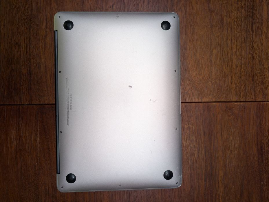 MacBook Air (2013)