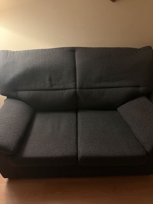 Sofá de 2 lugares. (Preço negociavel)