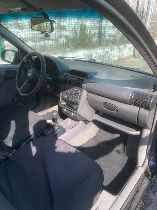 Vendo Opel Corsa B