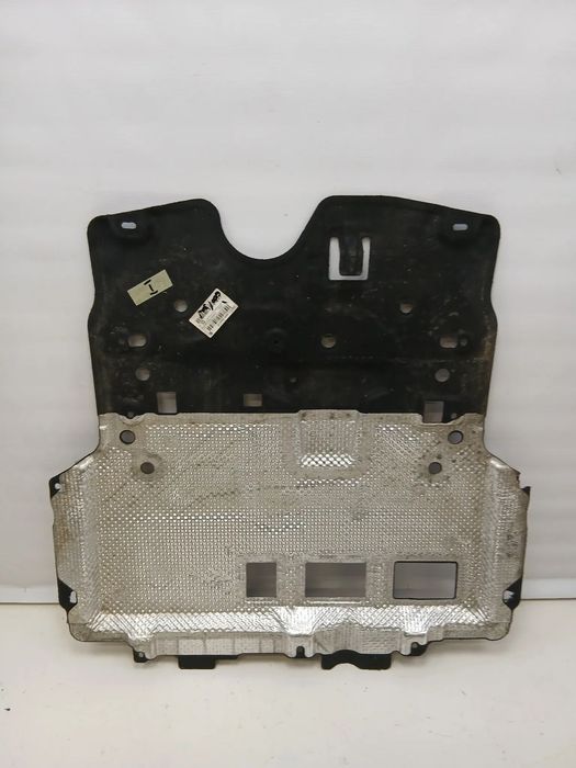 Płyta osłona pod silnik Fiat 600 2023- Alfa Romeo Junior 2024- Jeep Avenger