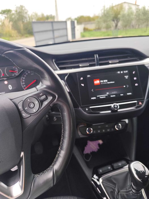 Opel Corsa 1.5 D Business Edition