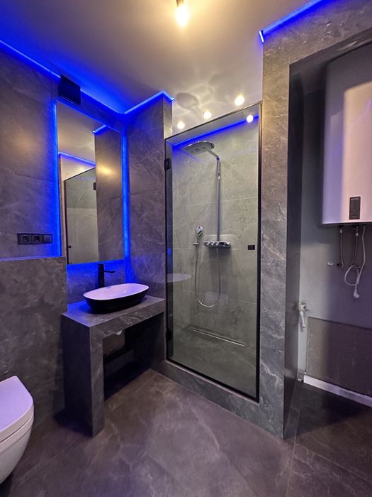 Многокомнатная квартира по адресу Куликово поле пл. (площадь 245 м²) - Atlanta.ua - фото 24