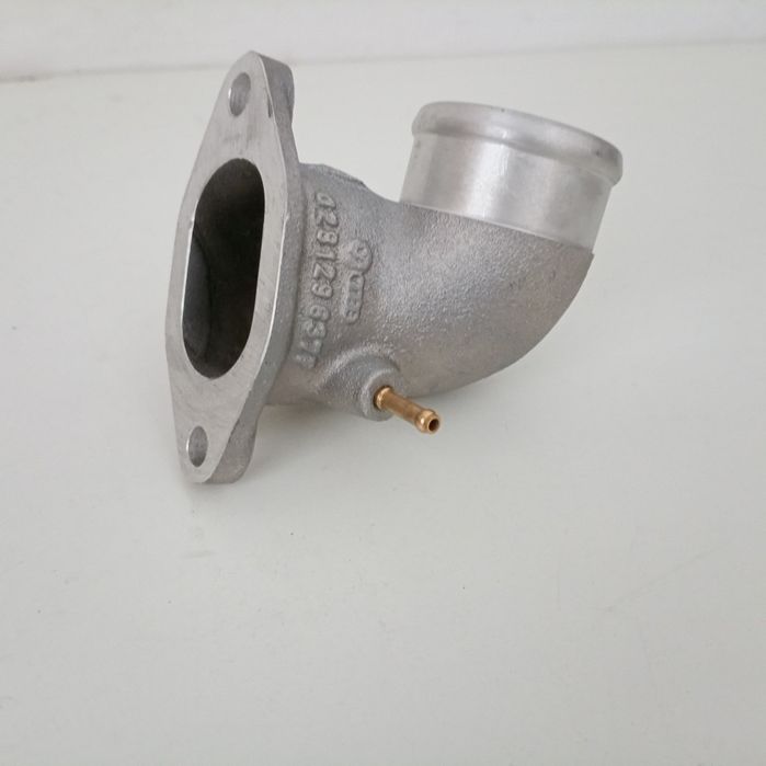 Tubo do coletor de admissão - VOLKSWAGEN GOLF III (1H1) | 91 - 98