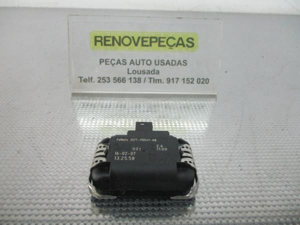 Sensor de chuva FORD Focus II (DA_)