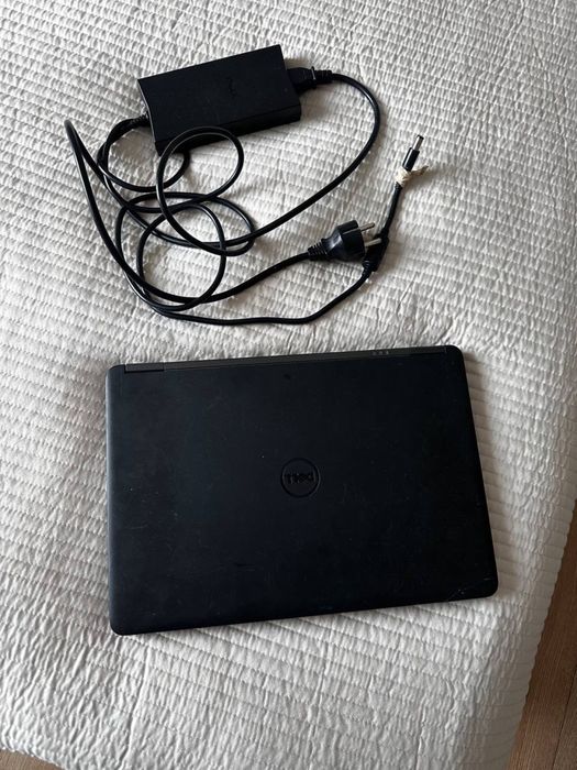 Ноутбук  Dell Latitude E7250