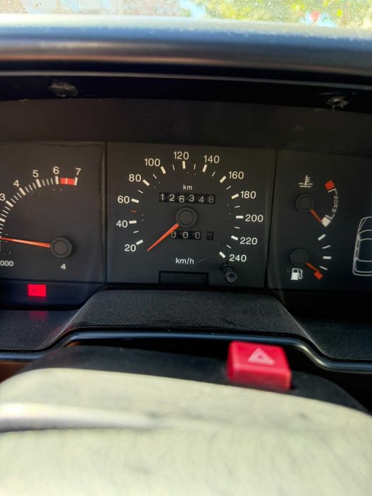 Ford Escorpio 2.0i Ghia