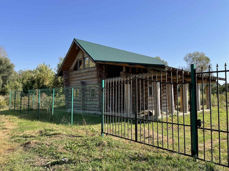 Продам отличный дом в центре