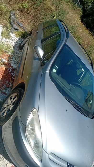 carrinha peugeot 207 SW