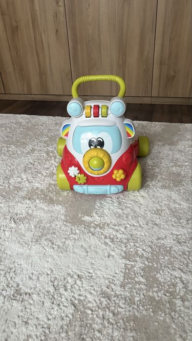 Ходунки Chicco . В гарному стані , використовували мало і вдома .