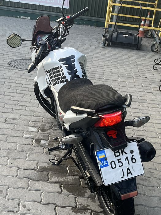 Продам lifan kp 200