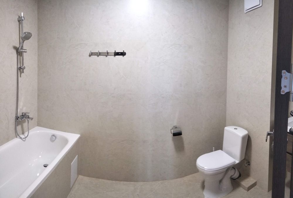 Оренда 2-х кімн.,ЖК "Варшавський квартал", Європейського союзу 49