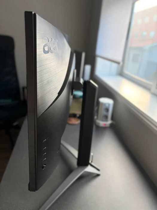 Monitor 27 polegadas Acer Predator XB273Y wqhd