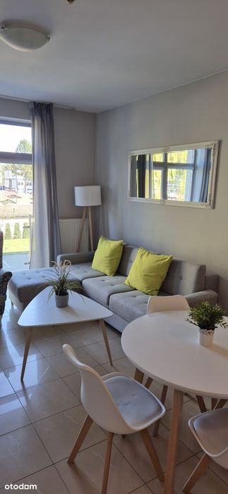 Sprzedam Apartament w Hotelu DIUNE ***
