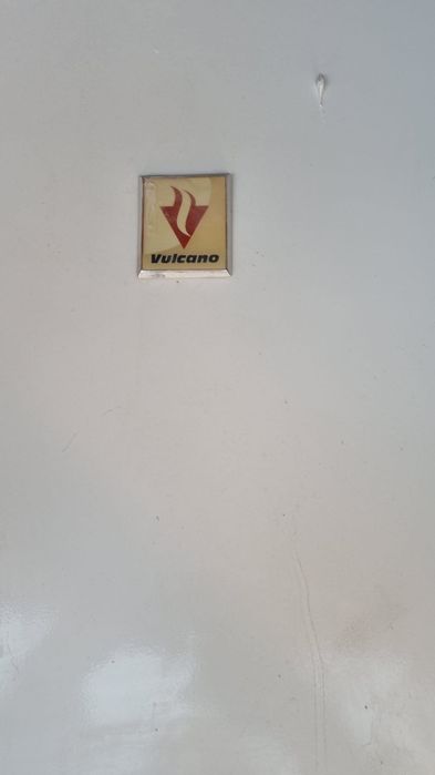 Esquentadores Vulcano