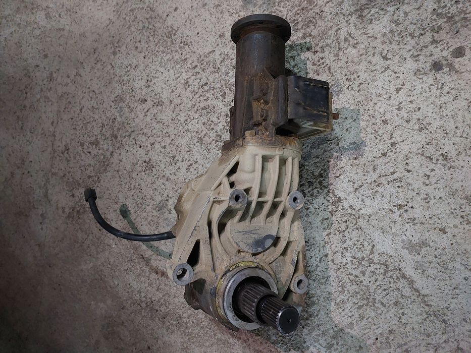 Редуктор,Роздаточная коробка  Suzuki SX4  1.9 DDIS 2006-2013 4x4