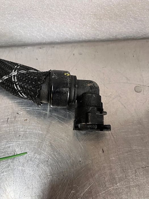 Przewod Waz Wody Renault Master Iii 3 Iv 4 R