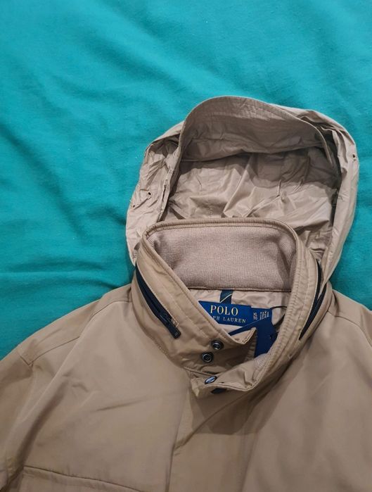 Polo Ralph Lauren Kurtka Przejściowa