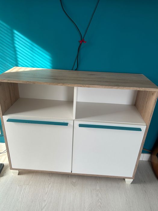 sprzedam zestaw mebli