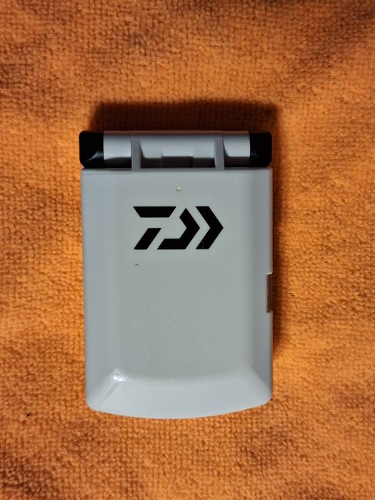 Shimano BS-011V, коробки Meiho