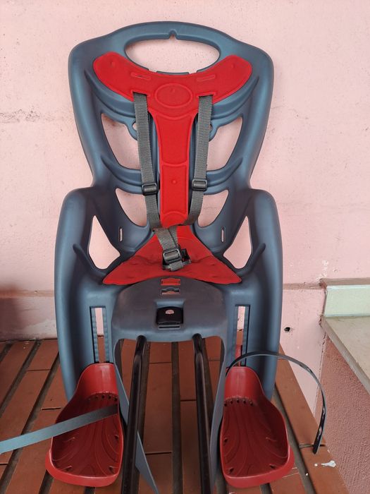 Cadeira bicicleta para crianças