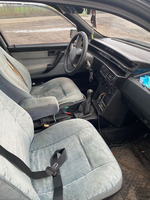 Продам Фіат темпра