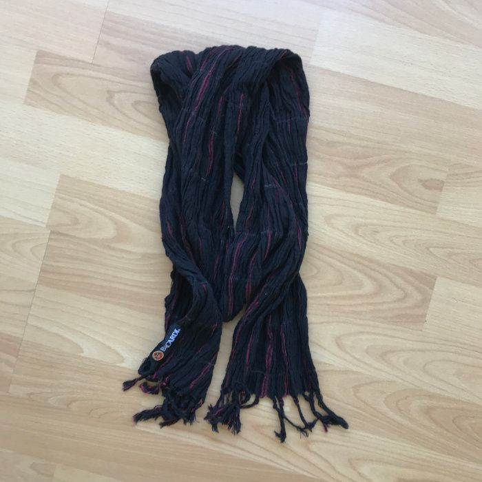 Lenço cachecol écharpe novo