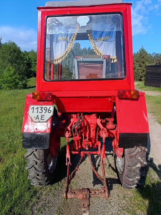 продам трактор т25