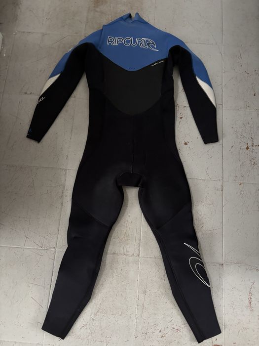 Fato de surf Rip Curl pouco uso