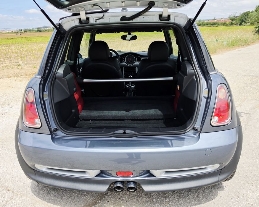 MINI JCW GP 1 / 218Cv [1394/2000]