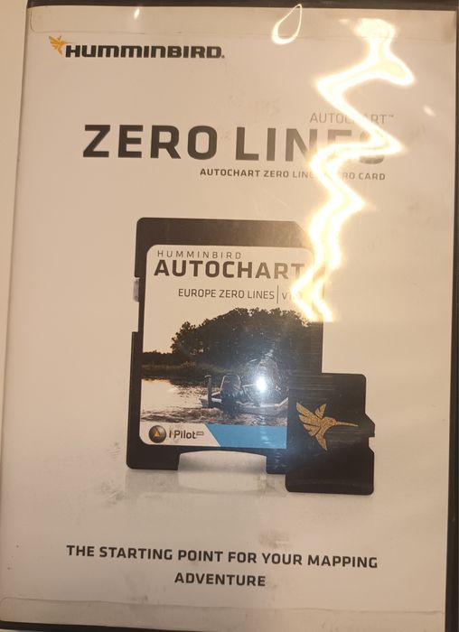 Humminbird Helix 7