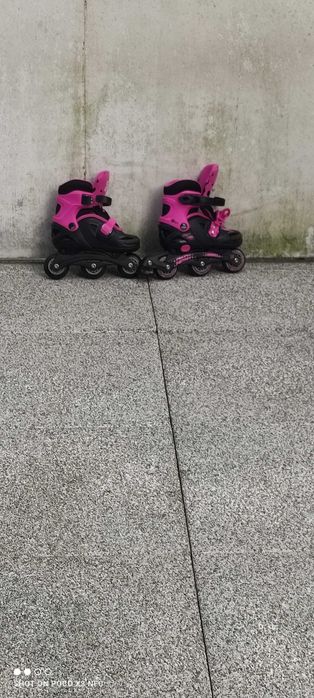 Patins de criança