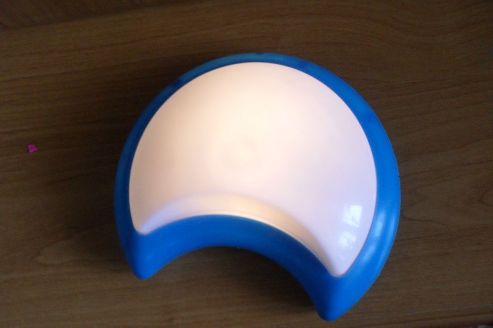 аквариум, ночник