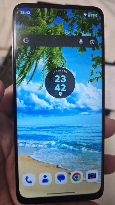 Motorola G73 5G 8/256