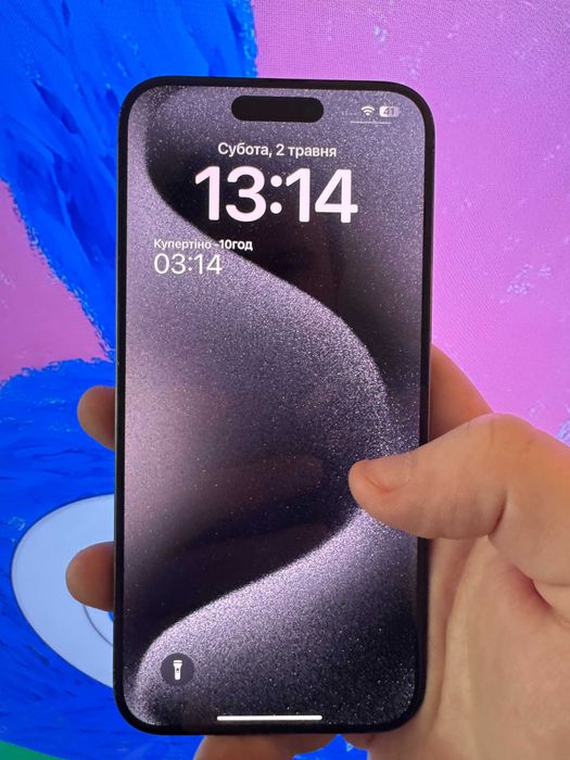 iphone 15 pro max r sim - Купити електроніку - Ціни на OLX.ua