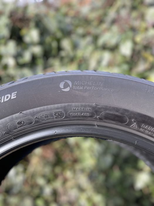 235/55 R19 Michelin Primacy 4