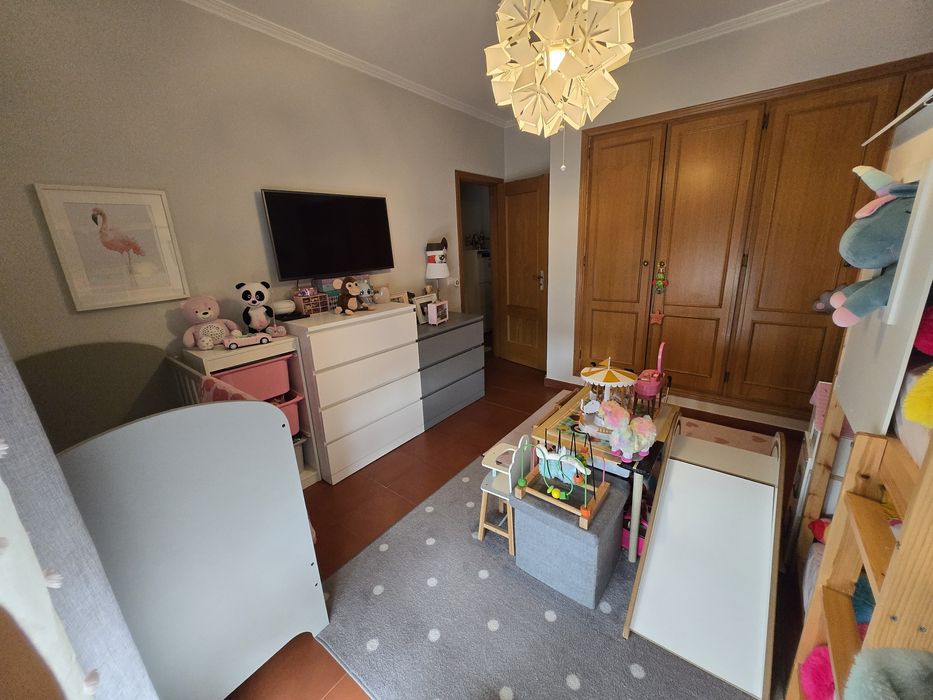 Apartamento T2 no Pinhal Novo