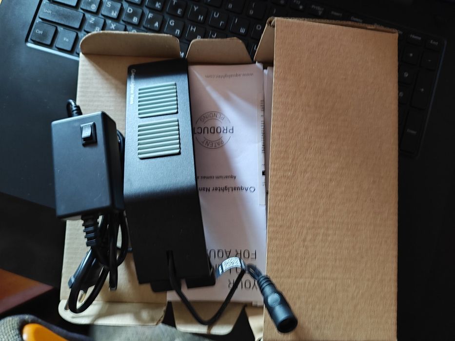 Світильник Collar AquaLighter Nano Marine