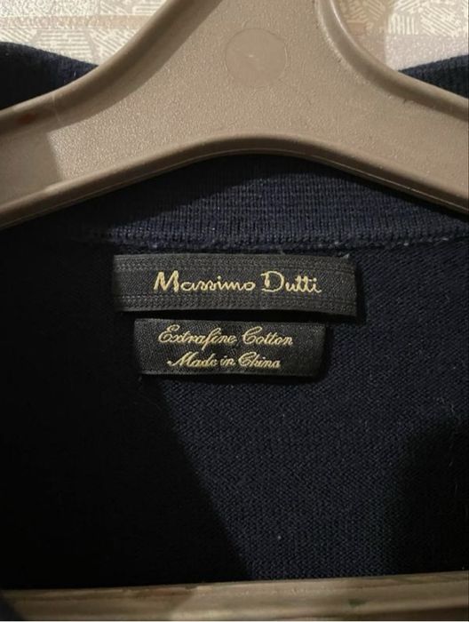 Кардиган, кофта, реглан Massimo Dutti