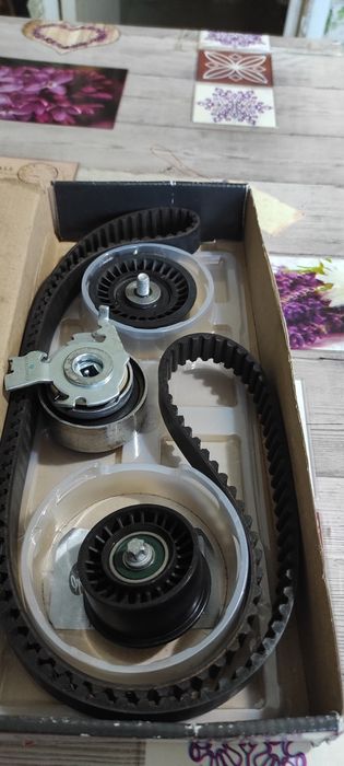 Ремкомплект ГРМ Лачетти 1, 8 LDA для 2008 року и выше.Олх доставка +30