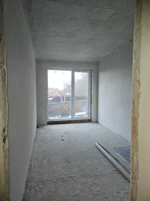 Продаж 1-кімнатної квартири з терасою в ЖК Forest Etalon Club