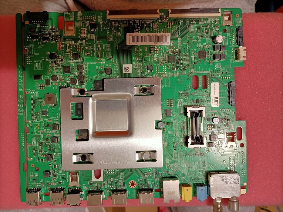 Samsung BN41/02635B Mainboard (Samsung UE65NU7449UXZG)