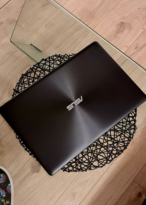 Laptop Asus X550J Używany