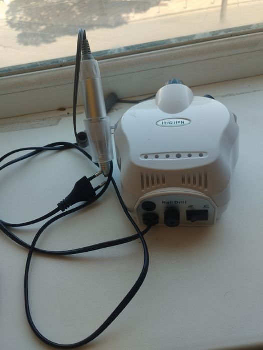 Фреза для ногтей