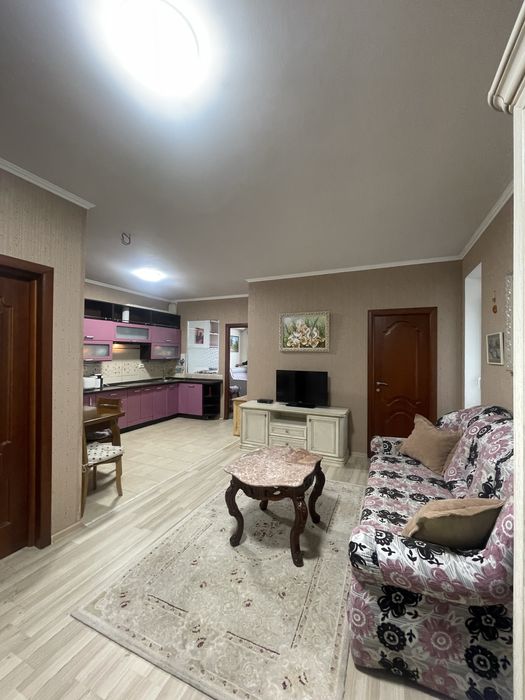 Без % Кадетський гай 6 Оренда 2-кім є світло!