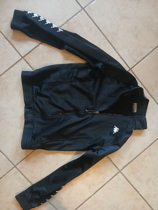 Bluza męska Kappa rozmiar S