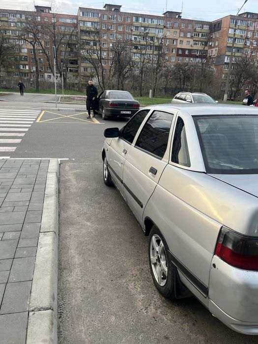 Ваз 2110 2005 года