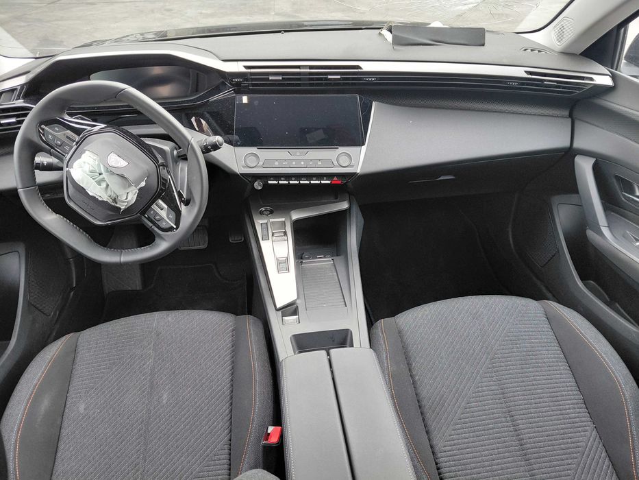 Peugeot 308 1.5 BlueHDi 130cv 2026