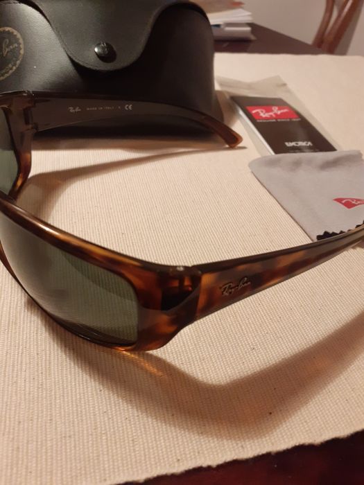 Oculos Ray Ban orginais nunca usados