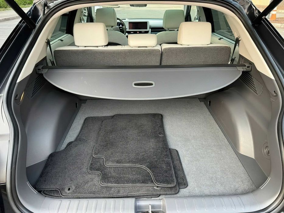 Hyundai Ioniq 5 Limited      2024
